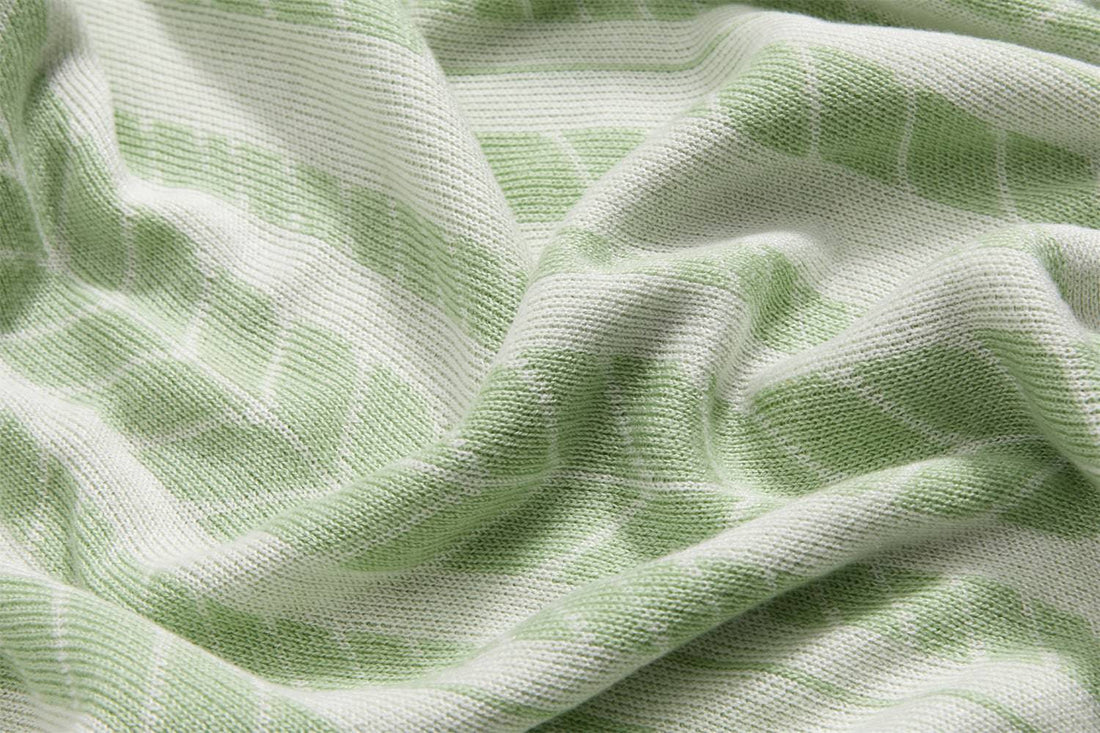 The Wonders of Bamboo Fiber: A Sustainable and Versatile Material