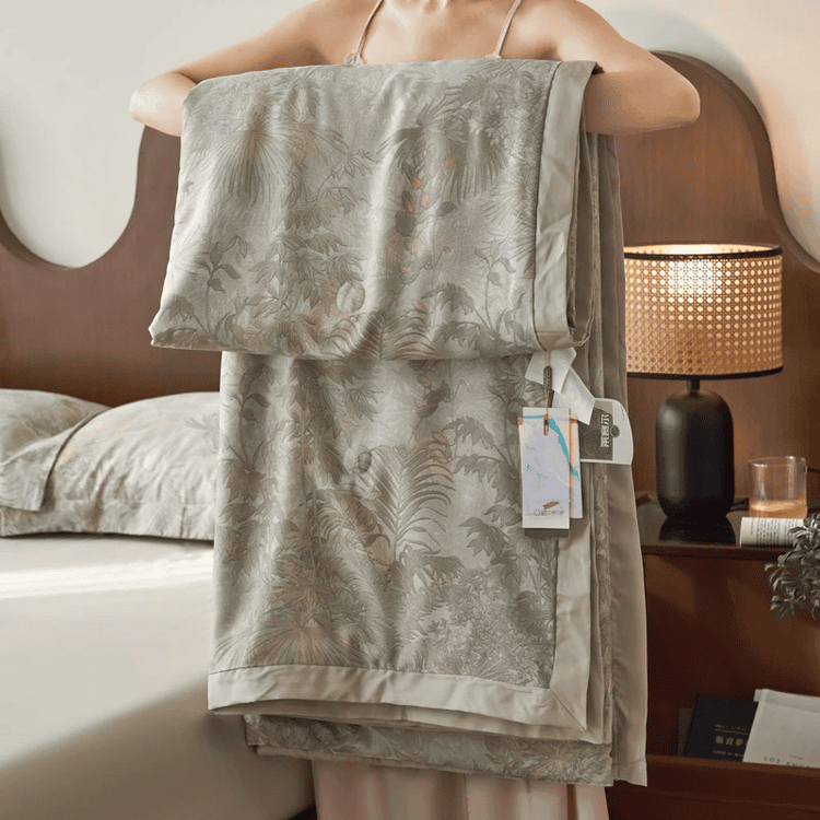 Lyocell TENCEL™ Quilt