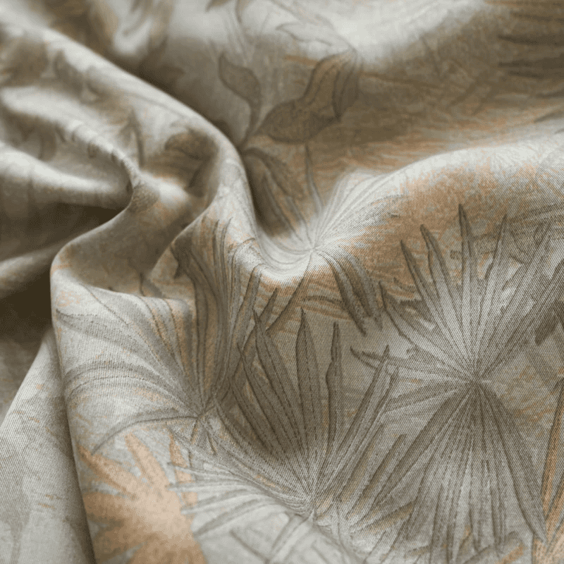 Tropical Summer 100% Lyocell TENCEL™ Quilt Comforter - Prozily